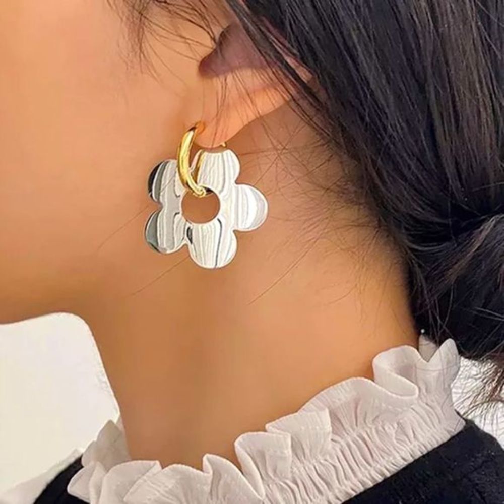 Petal Power Earrings